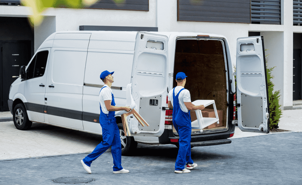 How Do I Plan A Residential Move In Regina During The Winter?