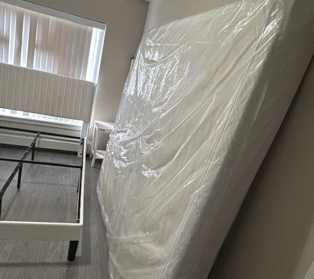 Household Packing & Secure Transit Blanketing