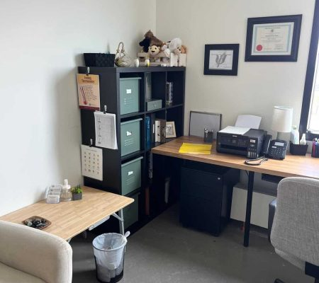 Commercial Asset Protection & Office Relocation Setup