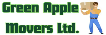 Green Apple Movers Ltd.